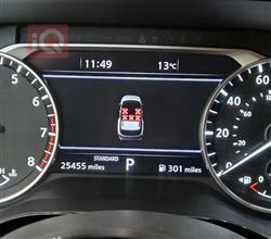 نیسان پاسفایندەر